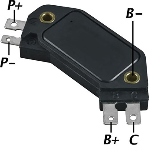 GAUSS GA2906 - Блок керування, система запалювання autozip.com.ua