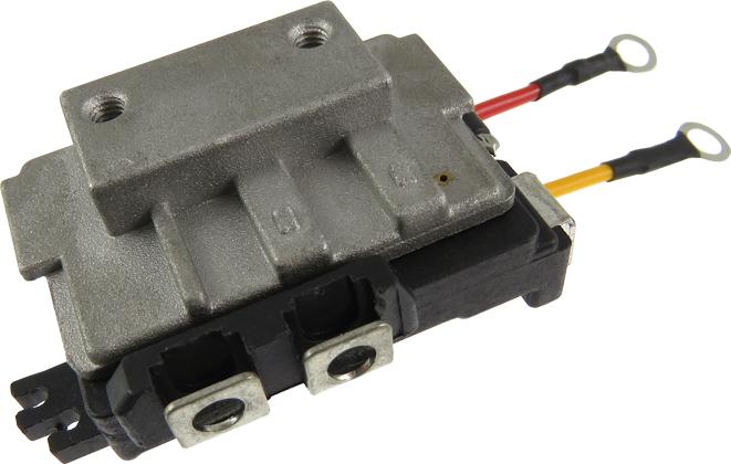 GAUSS GA2544 - Блок керування, система запалювання autozip.com.ua