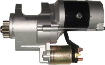 GAUSS GA25571 - Стартер autozip.com.ua