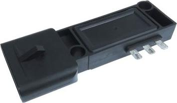 GAUSS GA2515 - Блок керування, система запалювання autozip.com.ua
