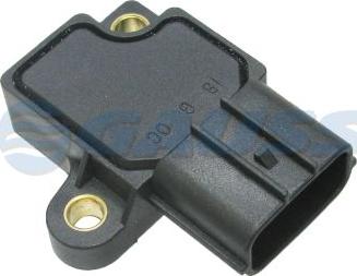 GAUSS GA2064 - Блок керування, система запалювання autozip.com.ua