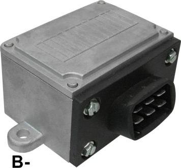 GAUSS GA2005N - Блок керування, система запалювання autozip.com.ua