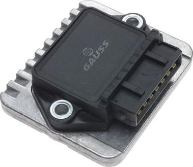 GAUSS GA2142 - Блок керування, система запалювання autozip.com.ua