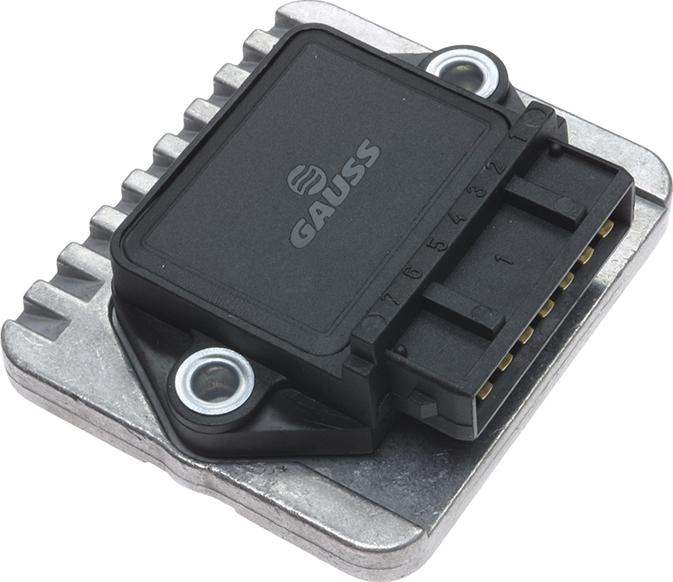 GAUSS GA2142 - Блок керування, система запалювання autozip.com.ua