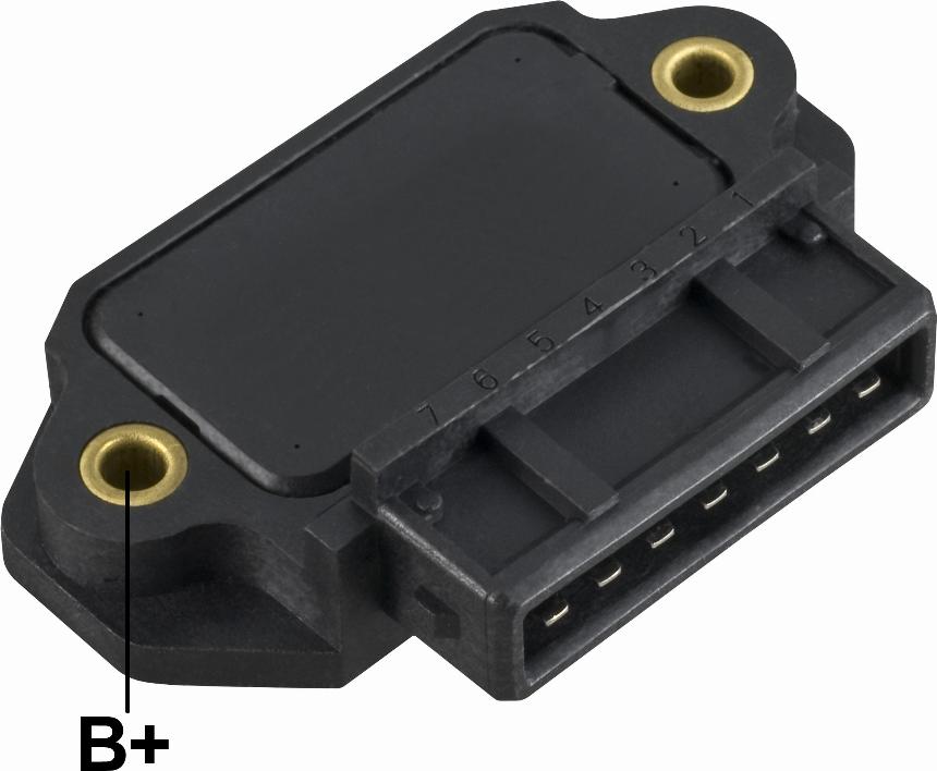 GAUSS GA2138 - Комутатор, система запалювання autozip.com.ua