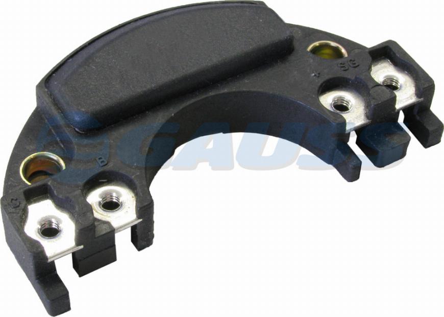 GAUSS GA2170 - Блок керування, система запалювання autozip.com.ua