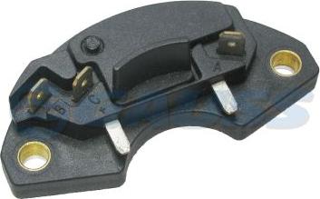 GAUSS GA2853 - Блок керування, система запалювання autozip.com.ua