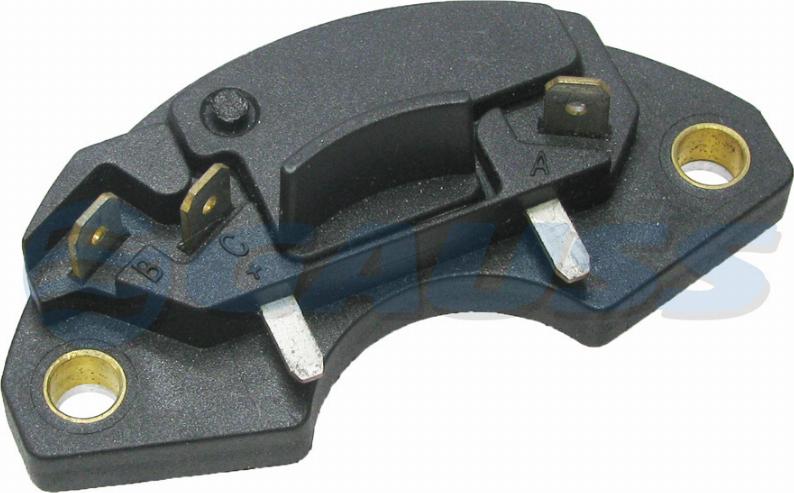 GAUSS GA2853 - Блок керування, система запалювання autozip.com.ua
