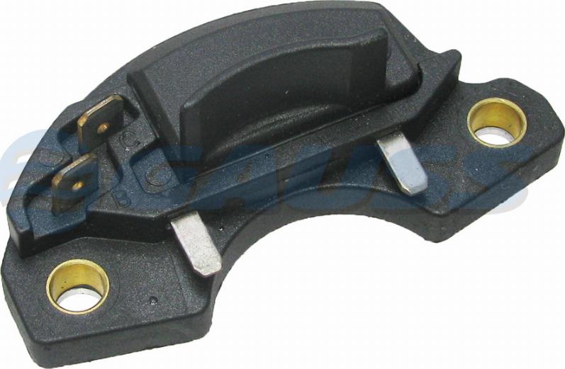 GAUSS GA2817 - Блок керування, система запалювання autozip.com.ua