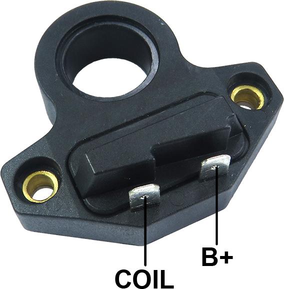 GAUSS GA2344 - Блок керування, система запалювання autozip.com.ua