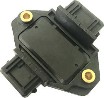 GAUSS GA2351 - Блок керування, система запалювання autozip.com.ua