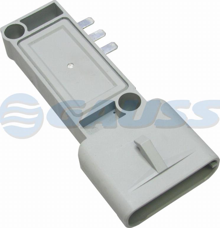 GAUSS GA2298 - Блок керування, система запалювання autozip.com.ua