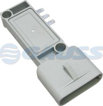 GAUSS GA2298 - Блок керування, система запалювання autozip.com.ua