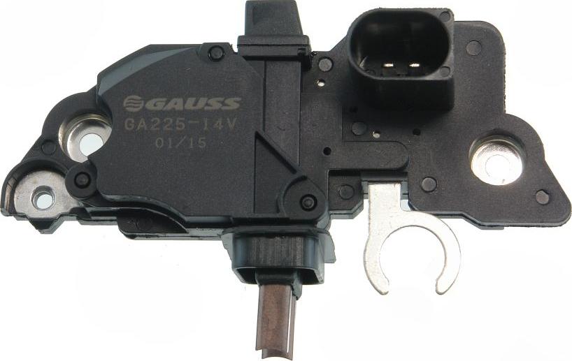 GAUSS GA225 - Регулятор напруги генератора autozip.com.ua