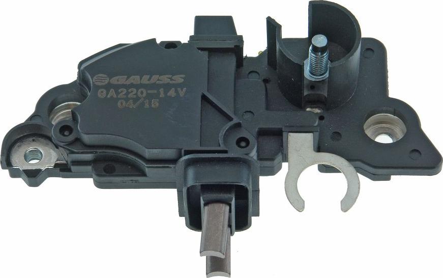 GAUSS GA220 - Регулятор напруги генератора autozip.com.ua