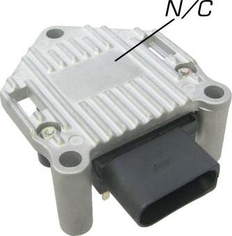GAUSS GA2210 - Блок керування, система запалювання autozip.com.ua