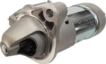 GAUSS GA22829 - Стартер autozip.com.ua