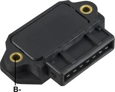GAUSS GA2790 - Комутатор, система запалювання autozip.com.ua
