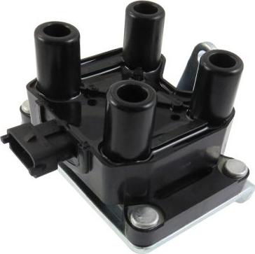 GAUSS GC4956 - Котушка запалювання autozip.com.ua