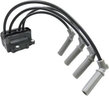 GAUSS GC4931 - Котушка запалювання autozip.com.ua