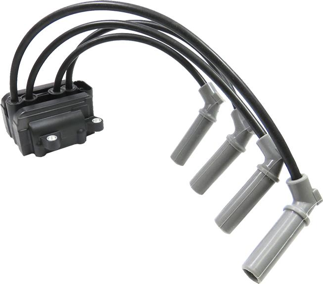 GAUSS GC4931 - Котушка запалювання autozip.com.ua