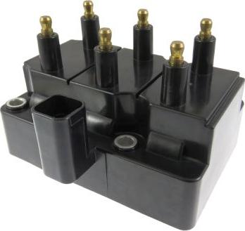 GAUSS GC4971 - Котушка запалювання autozip.com.ua