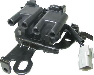 GAUSS GC4419 - Котушка запалювання autozip.com.ua