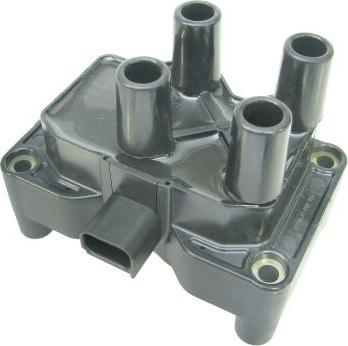 GAUSS GC4485 - Котушка запалювання autozip.com.ua