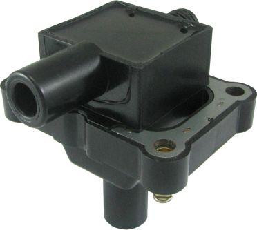 GAUSS GC4602 - Котушка запалювання autozip.com.ua