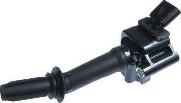 GAUSS GC4672 - Котушка запалювання autozip.com.ua