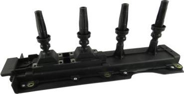 GAUSS GC4099 - Котушка запалювання autozip.com.ua