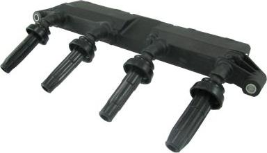 GAUSS GC4094 - Котушка запалювання autozip.com.ua