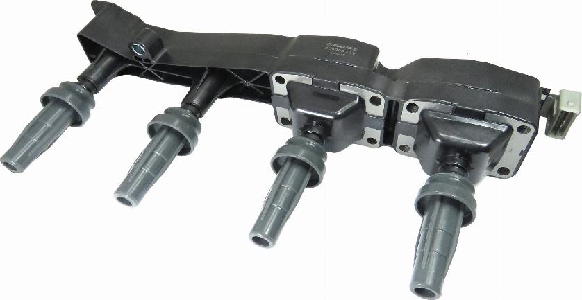 GAUSS GC4095 - Котушка запалювання autozip.com.ua