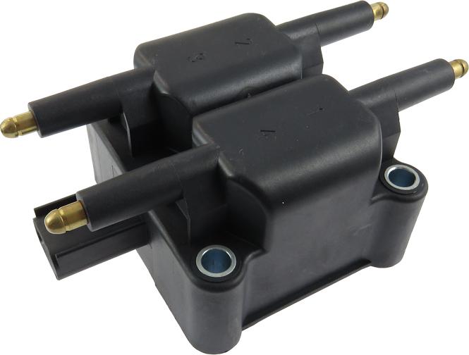 GAUSS GC4040 - Котушка запалювання autozip.com.ua