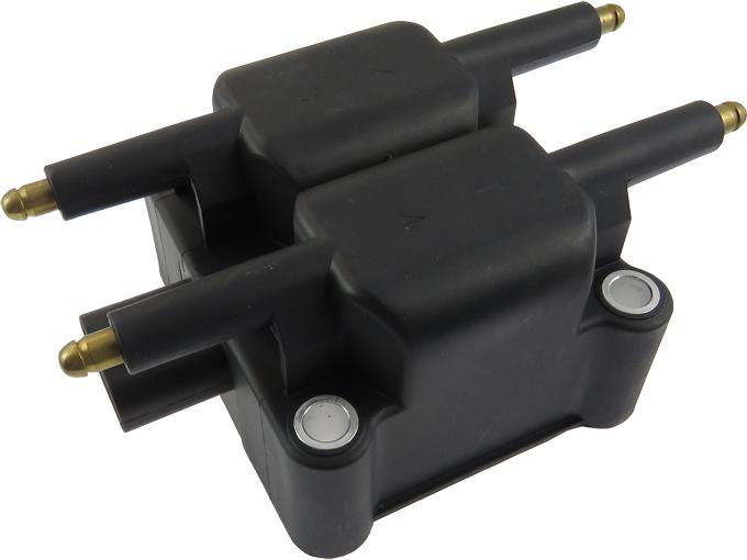 GAUSS GC4041 - Котушка запалювання autozip.com.ua
