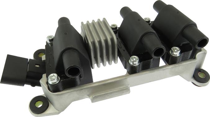 GAUSS GC4048 - Котушка запалювання autozip.com.ua