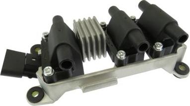 GAUSS GC4048 - Котушка запалювання autozip.com.ua