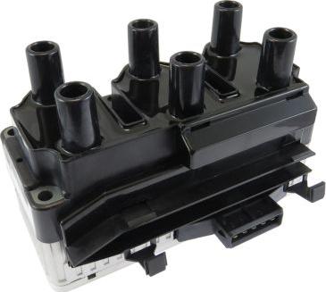 GAUSS GC4043 - Котушка запалювання autozip.com.ua
