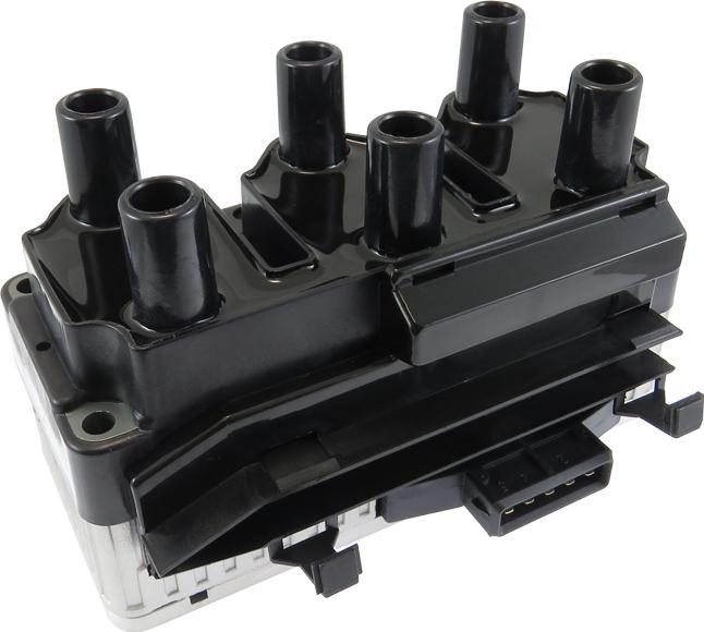 GAUSS GC4043 - Котушка запалювання autozip.com.ua