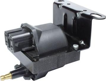GAUSS GC4052 - Котушка запалювання autozip.com.ua