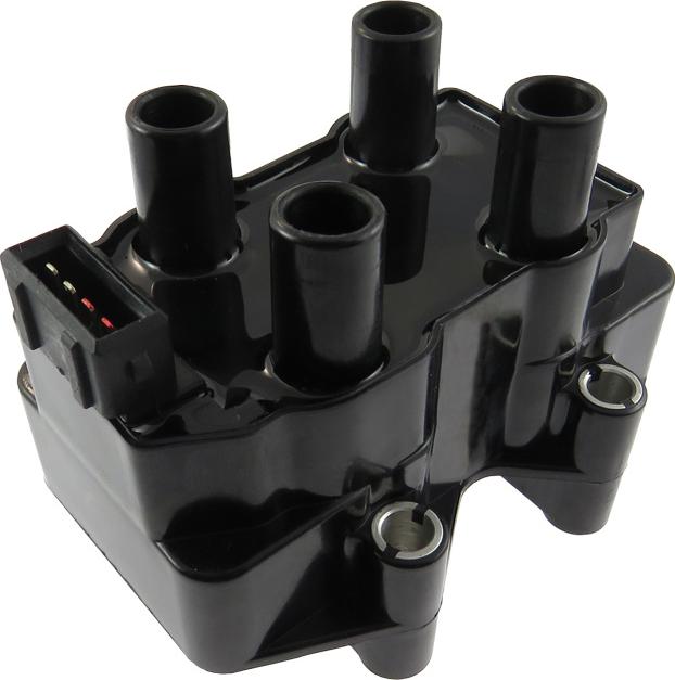 GAUSS GC4004 - Котушка запалювання autozip.com.ua
