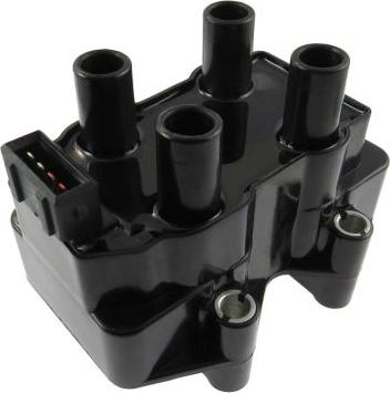 GAUSS GC4004 - Котушка запалювання autozip.com.ua