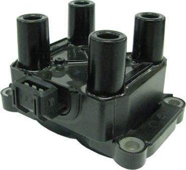 GAUSS GC4005 - Котушка запалювання autozip.com.ua