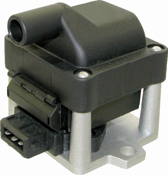 GAUSS GC4000 - Котушка запалювання autozip.com.ua