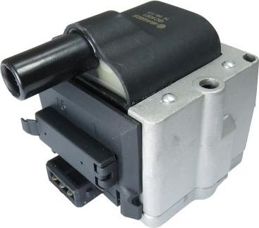 GAUSS GC4001 - Котушка запалювання autozip.com.ua
