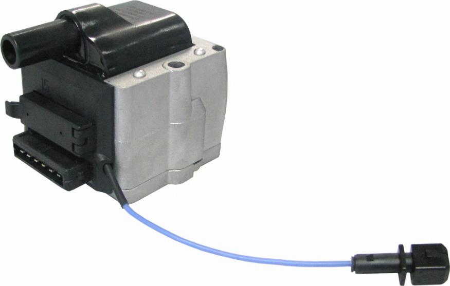 GAUSS GC4002 - Котушка запалювання autozip.com.ua