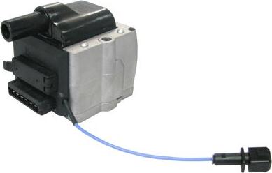 GAUSS GC4002 - Котушка запалювання autozip.com.ua