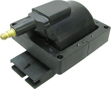 GAUSS GC4019 - Котушка запалювання autozip.com.ua