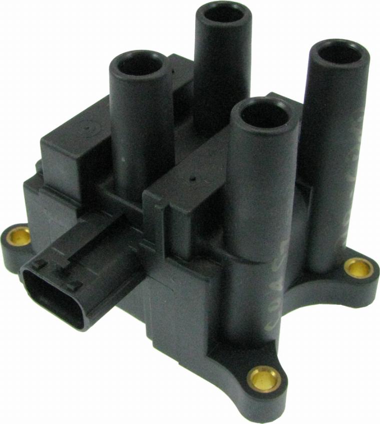 GAUSS GC4010 - Котушка запалювання autozip.com.ua