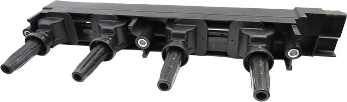 GAUSS GC4084 - Котушка запалювання autozip.com.ua